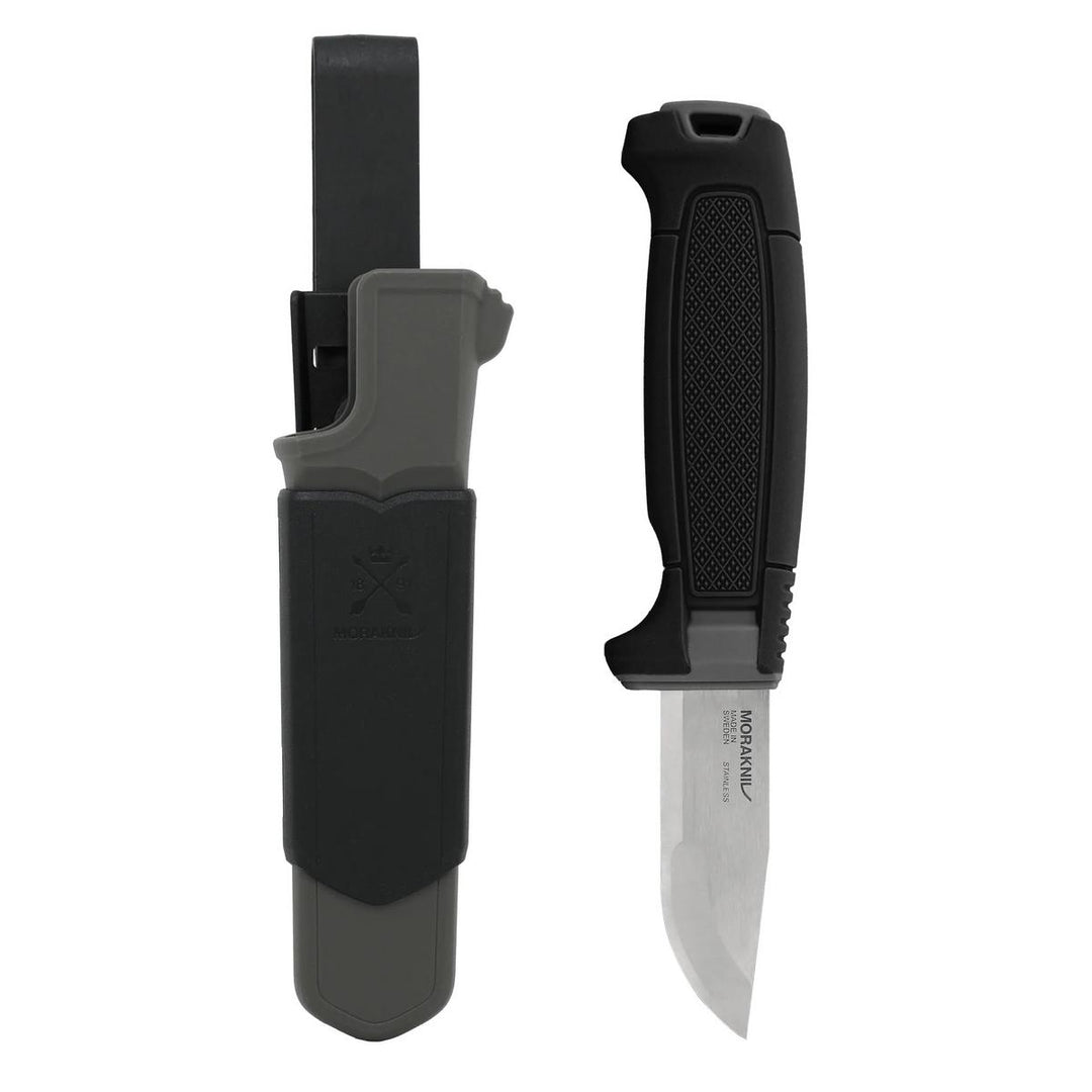 Morakniv Amberg Compact (S) Black Skies Outdoor Knife