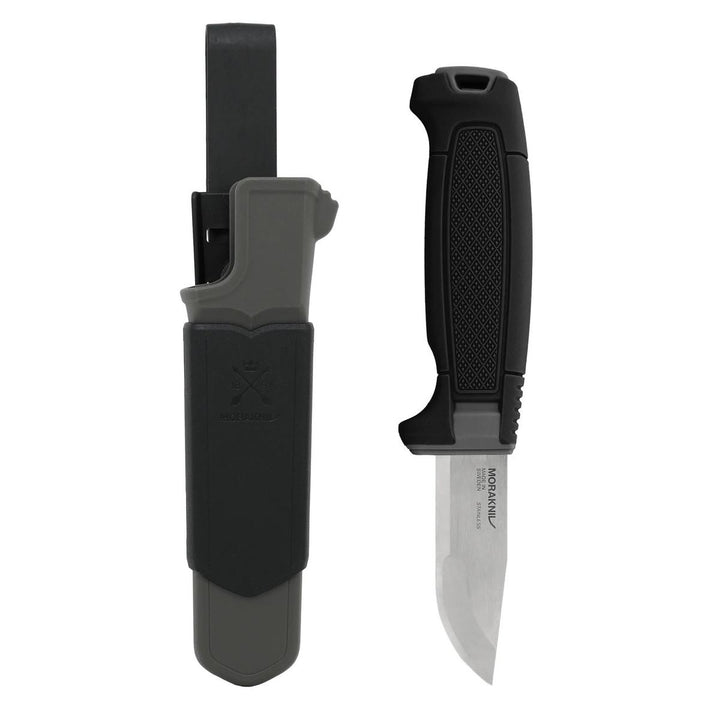 Morakniv Amberg Compact (S) Black Skies Outdoor Knife