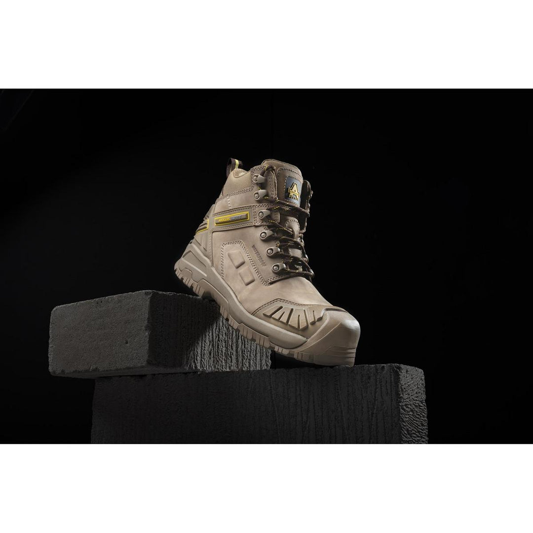 Amblers Safety AS965C Stone Safety Boot Stone