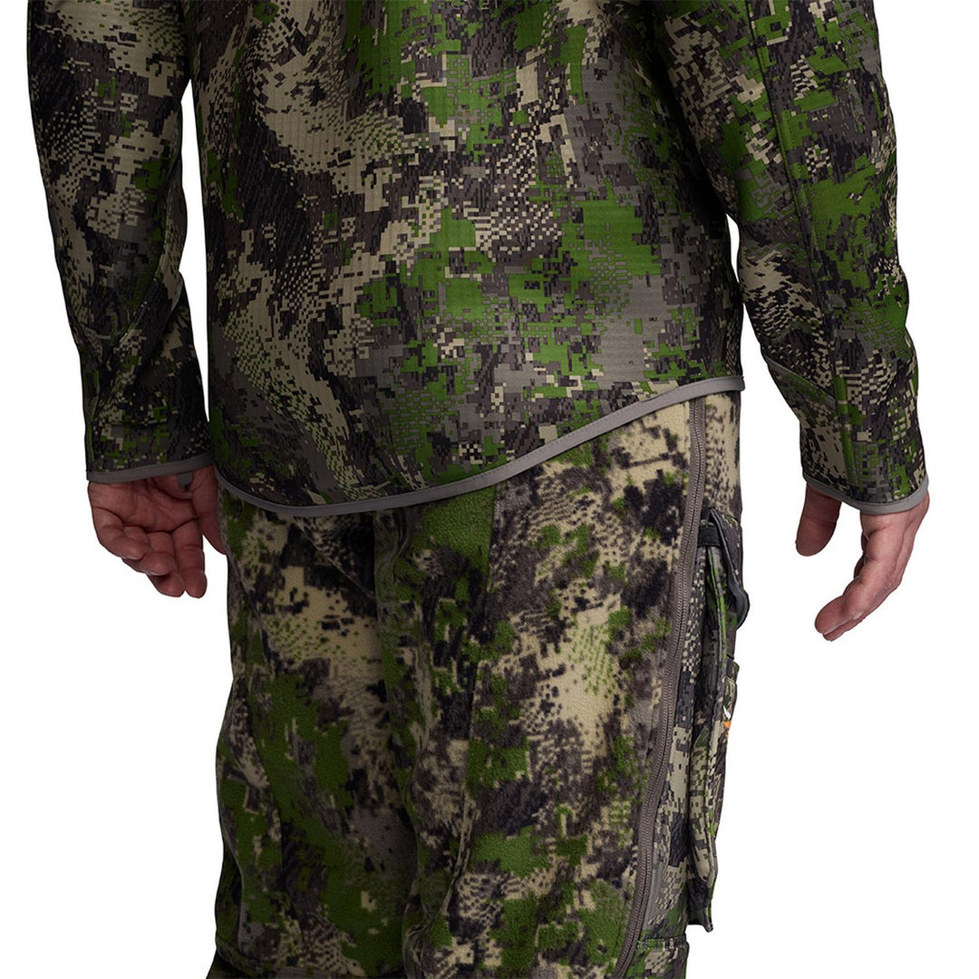 Sitka Solace Hoodie Optifade Cover