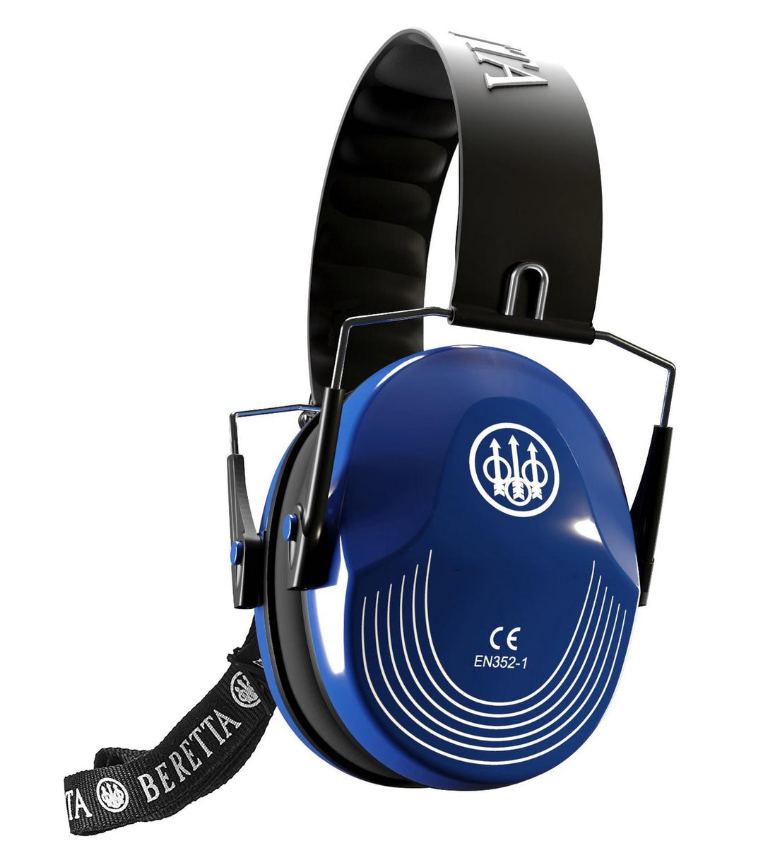 Beretta Earmuff Shooting Hearing Protection – view 2