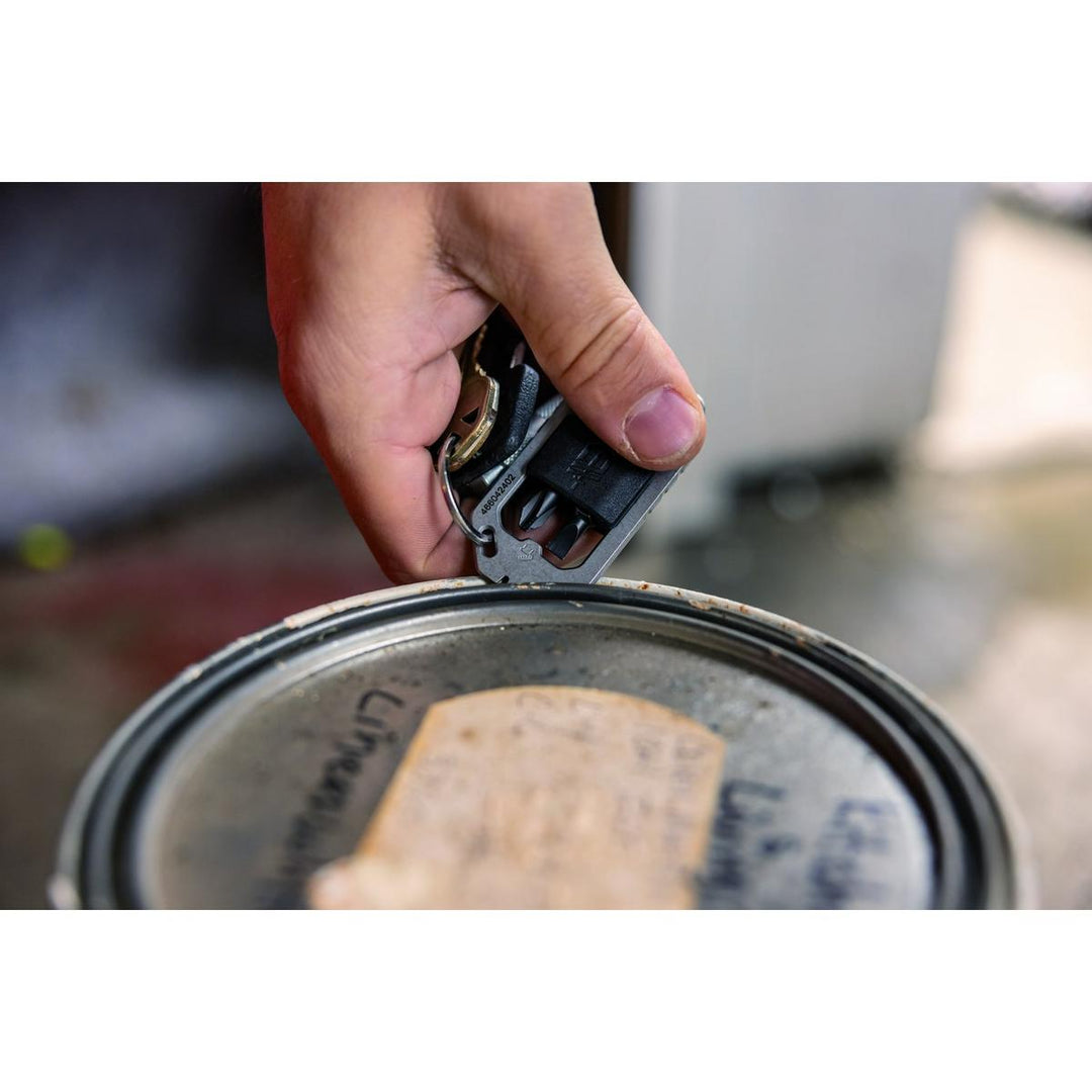 Gerber Gerber Driver Keychain Tool – Urban Blue