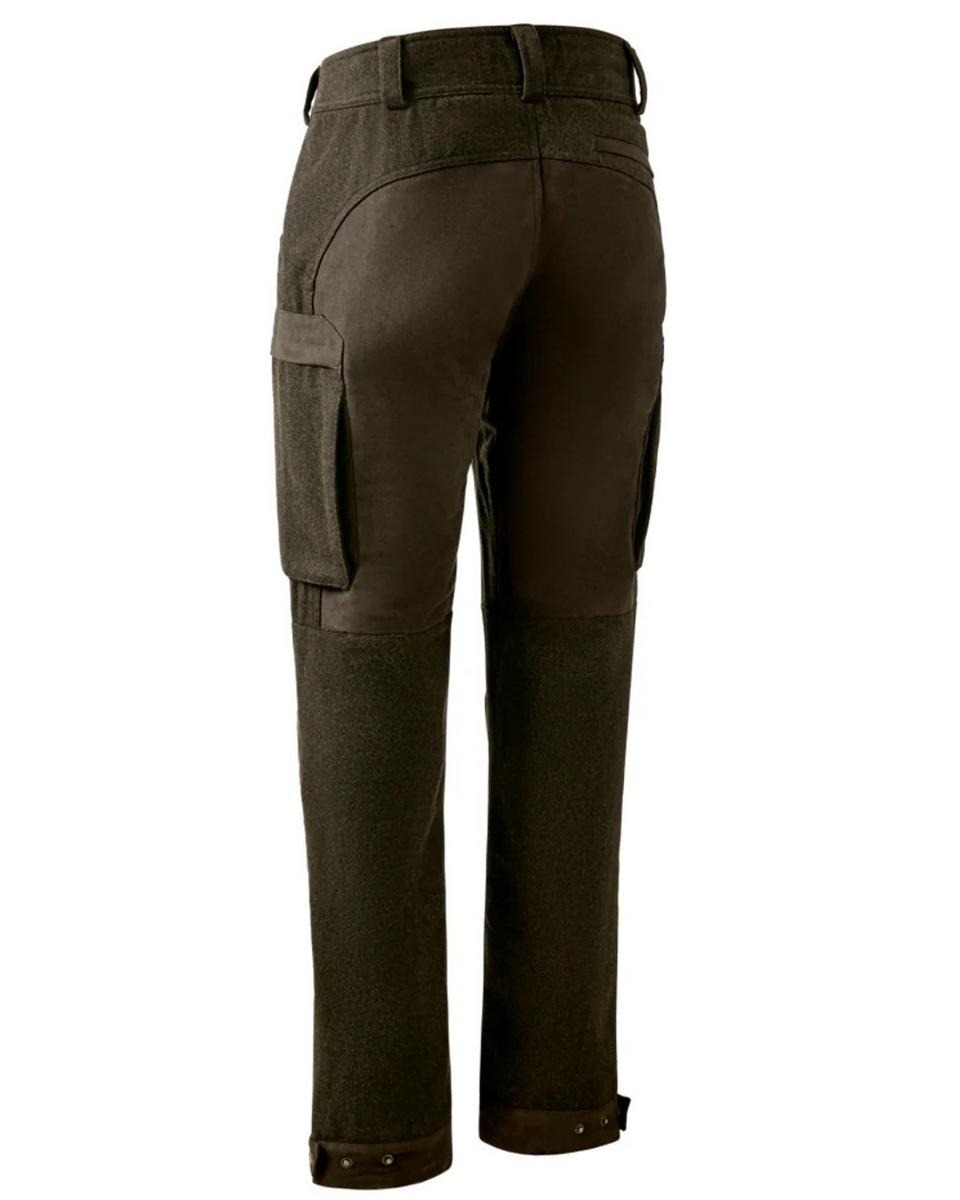 Deerhunter Tatra Trousers Loden Wood