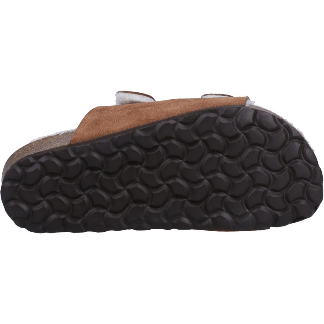Hush Puppies Jessie Mule Slipper – view 3