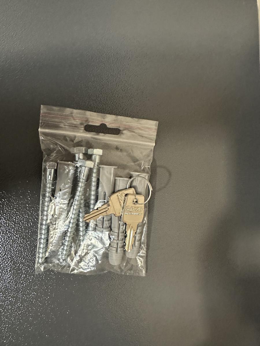 Boston Security Locking Gun Safe BSEC7