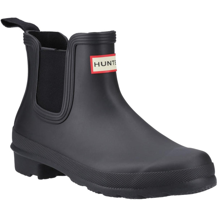 Hunter Original Chelsea Boots