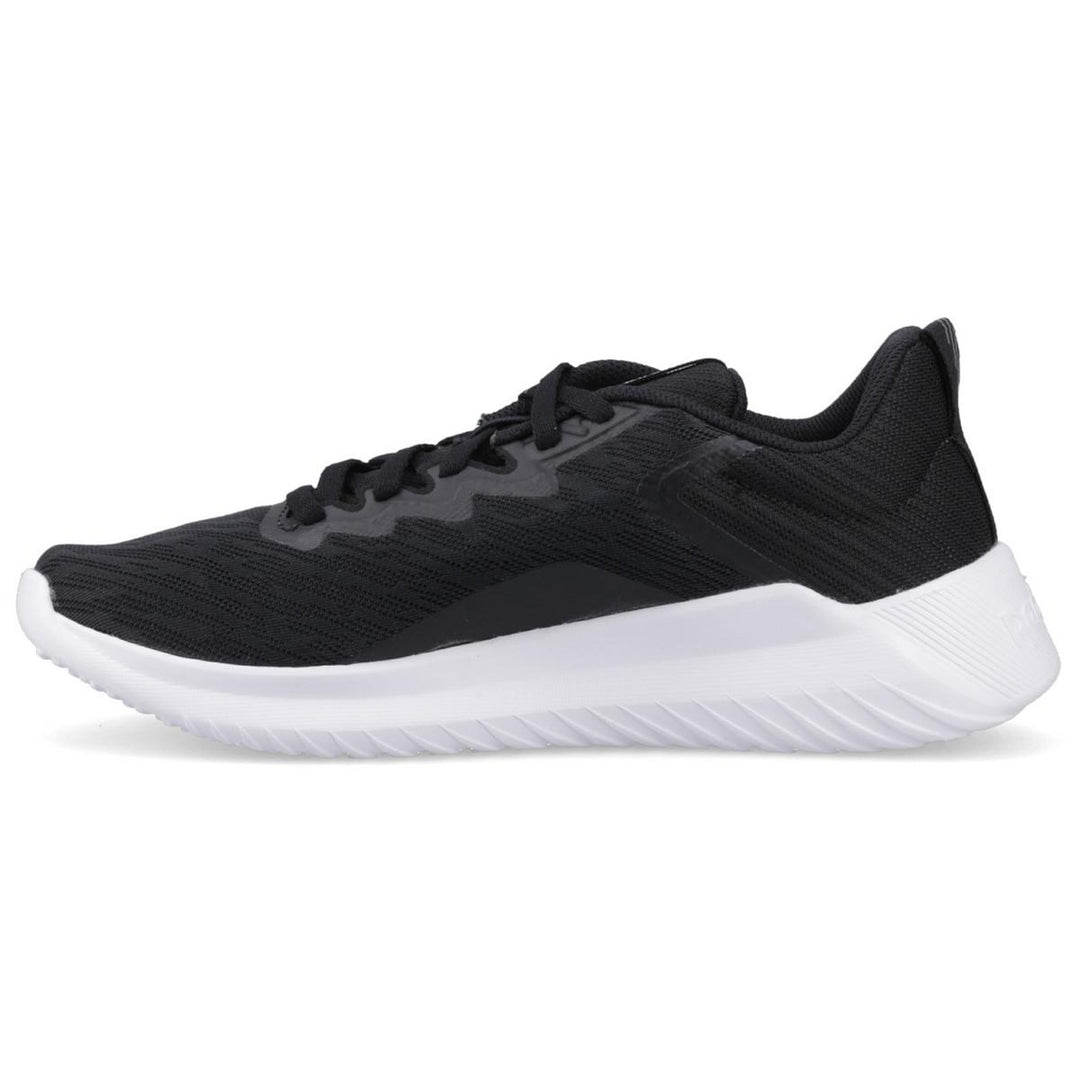 REEBOK FLUXLITE II BLACK/FTWR WHITE/GREY 5