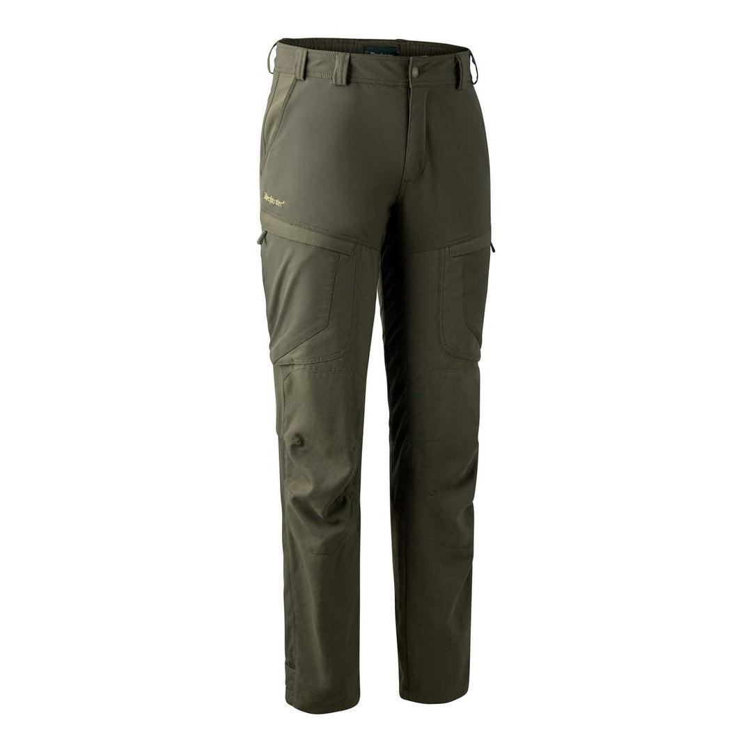 Deerhunter Strike Extreme Trousers - short leg