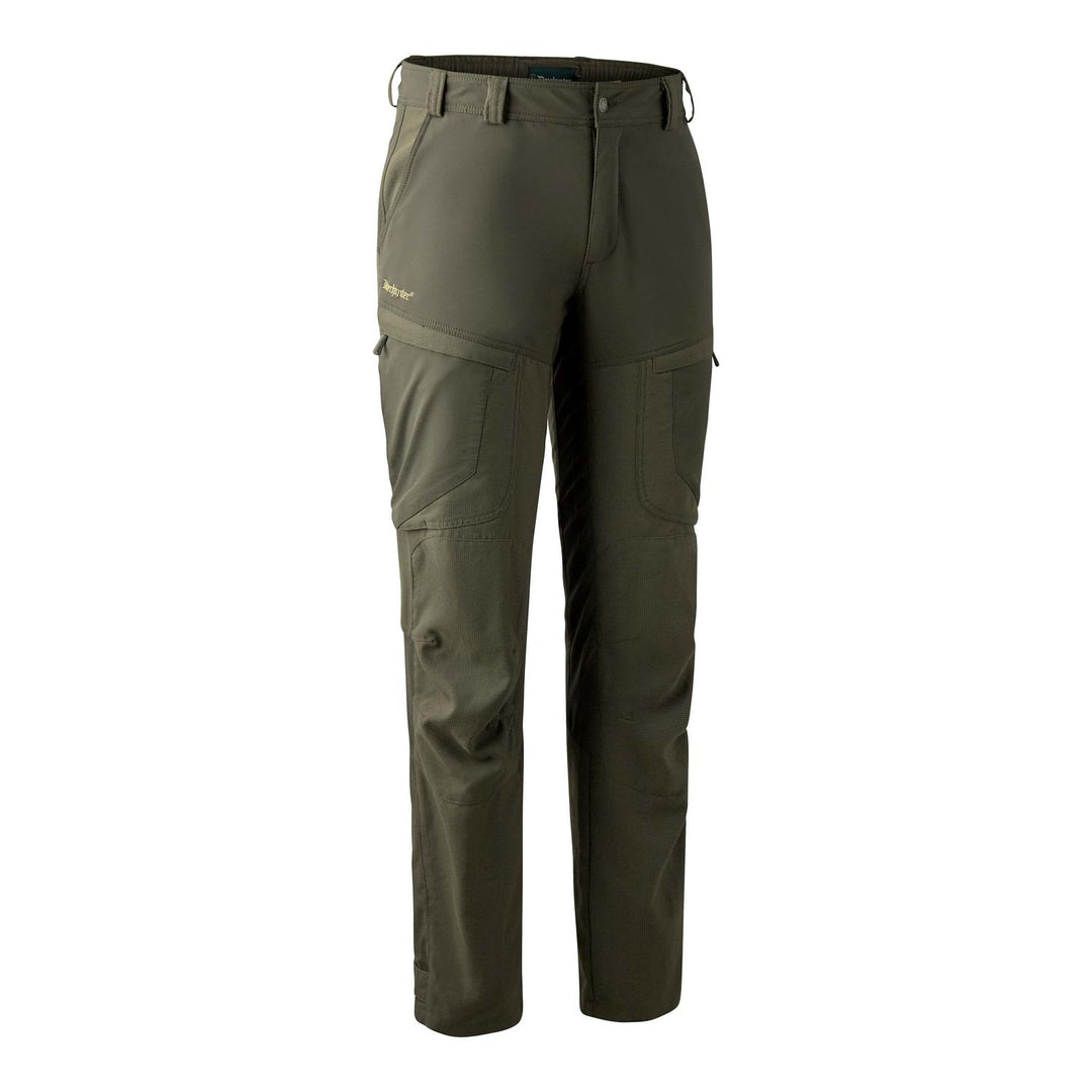 Deerhunter Strike Extreme Trousers - short leg – view 3