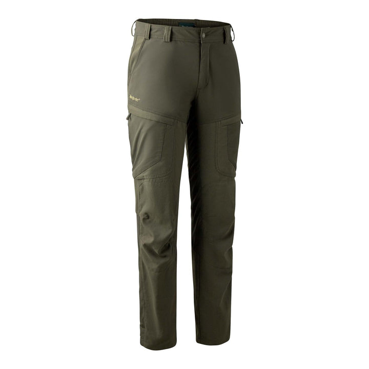 Deerhunter Strike Extreme Trousers - short leg – view 3