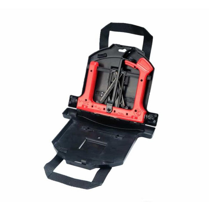 Warthog Sharpeners Extreme Edge Black Combo (Extreme Edge with Field Case)