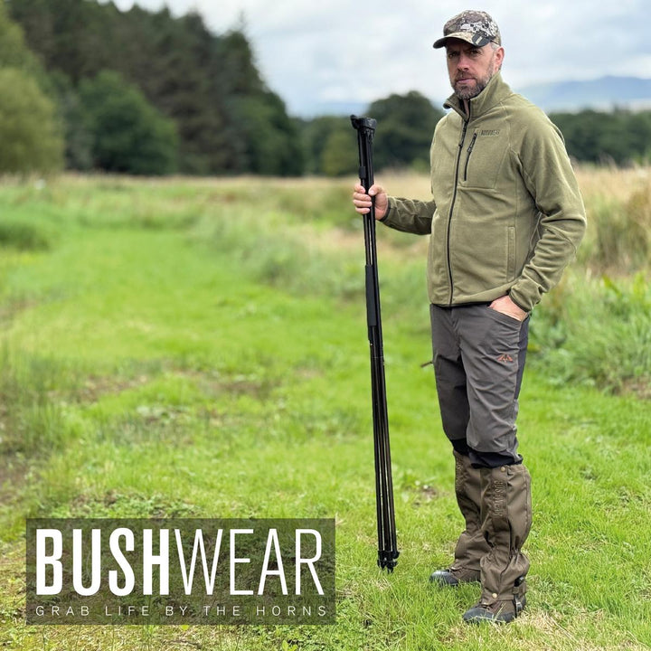 BushWear ThornGuard Pro Gaiters