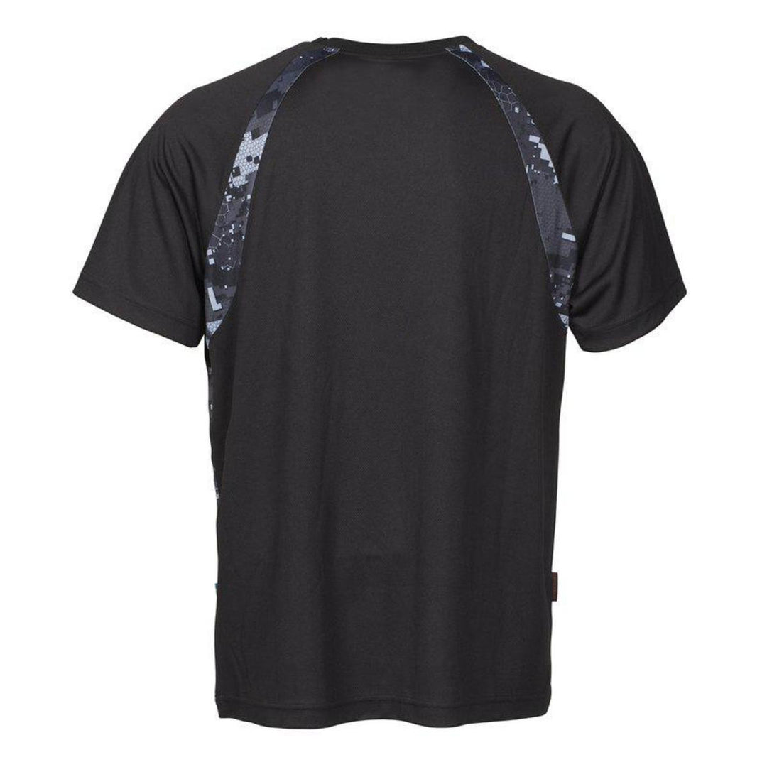 SwedTeam Alpha SS RE-ECO T-Shirt.