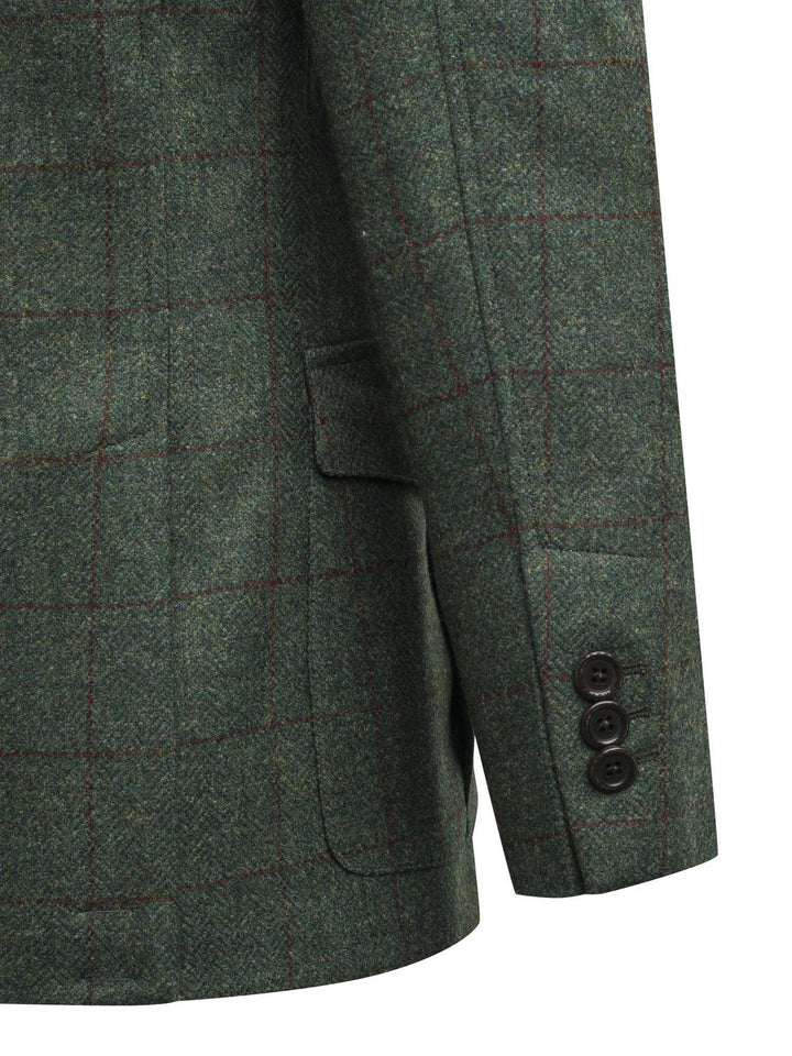 Beretta St  James Jacket