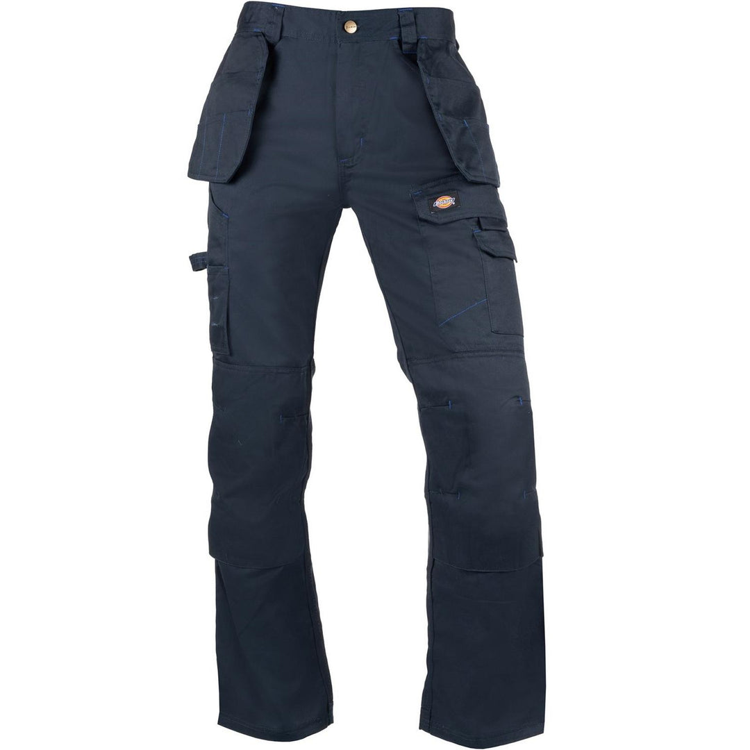 Dickies Redhawk Pro Trousers Dark