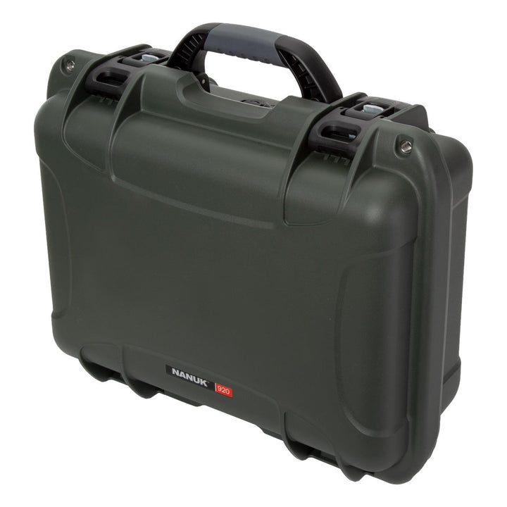 NANUK 920 Waterproof Hard Case With Foam Insert