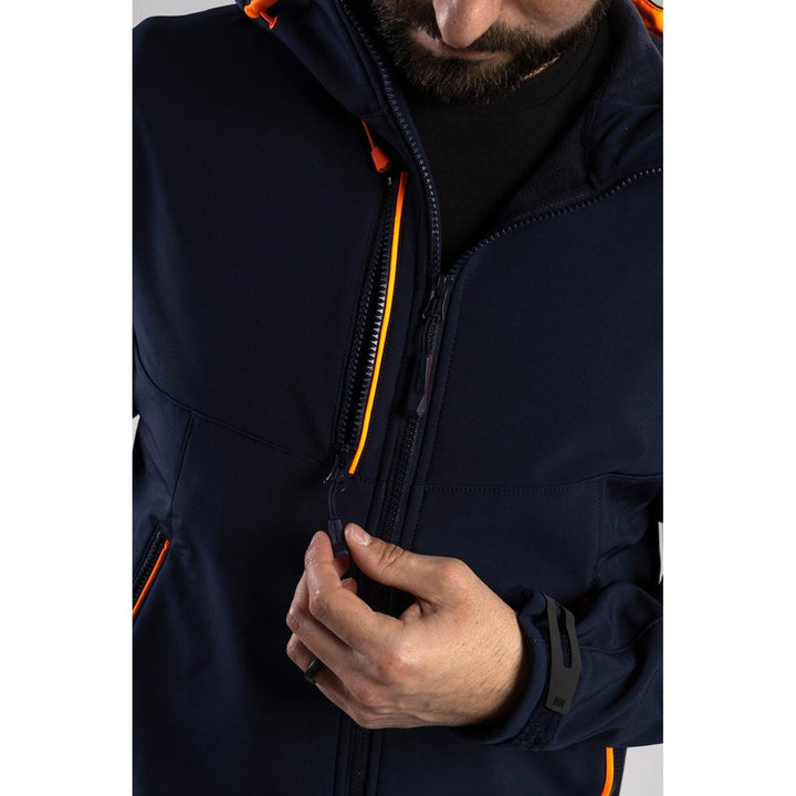 Helly Hansen Chelsea Evolution Hooded Softs