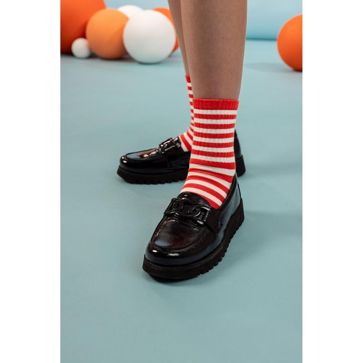 Hush Puppies Francis Loafer Patent – view 7