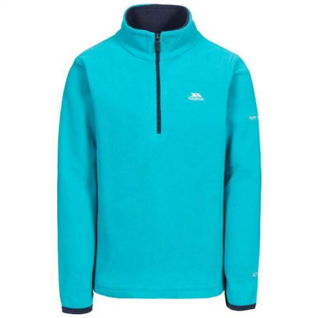 Trespass Kids Trespass Sybil Fleece Top