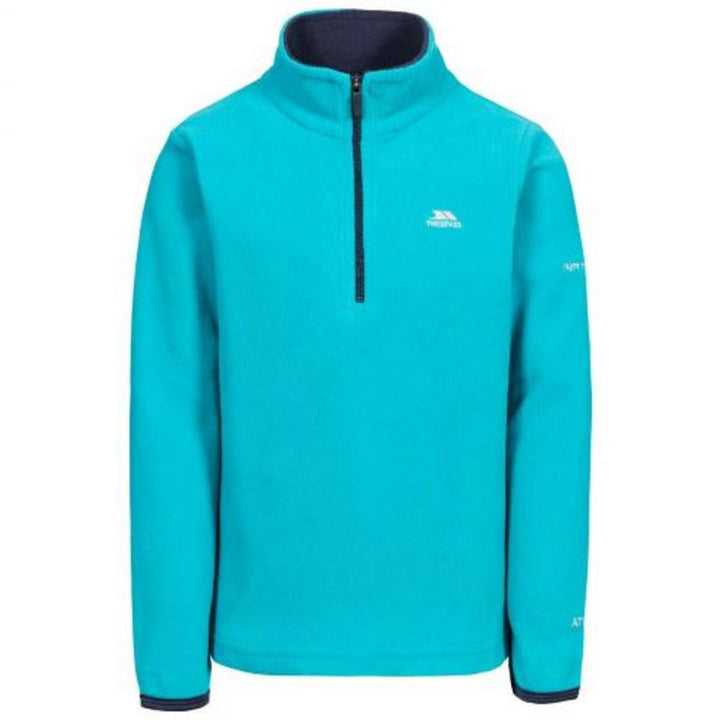 Trespass Kids Trespass Sybil Fleece Top