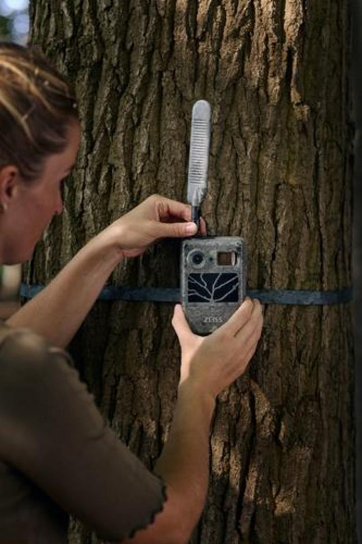 Zeiss ZEISS Secacam 3 - 4 camera Bundle