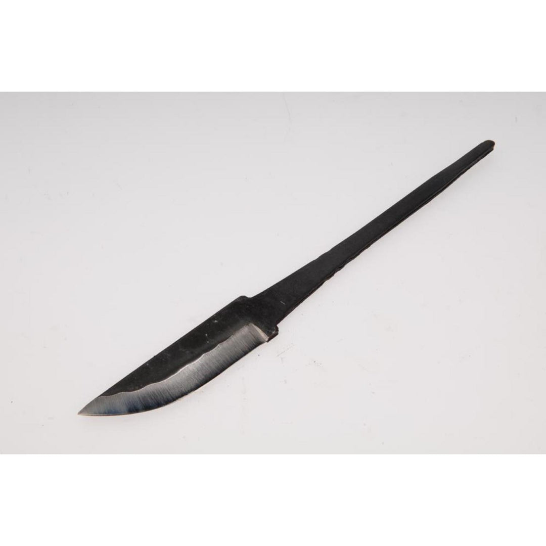 Laurin Metalli Hammered Finish Blade 77mm (C)
