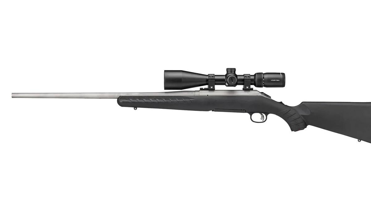 Vortex Crossfire® HD 6-18x50 Illuminated Dead-Hold® 2A BDC M