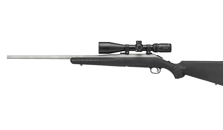 Vortex Crossfire® HD 6-18x50 Illuminated Dead-Hold® 2A BDC MOA