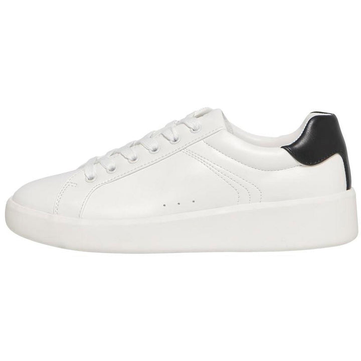 ONLY ONLSOUL-4 SNEAKER White/Black