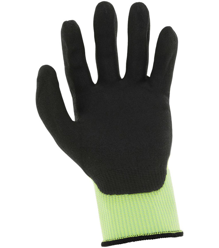 Mechanix SPEEDKNIT HI-VIZ