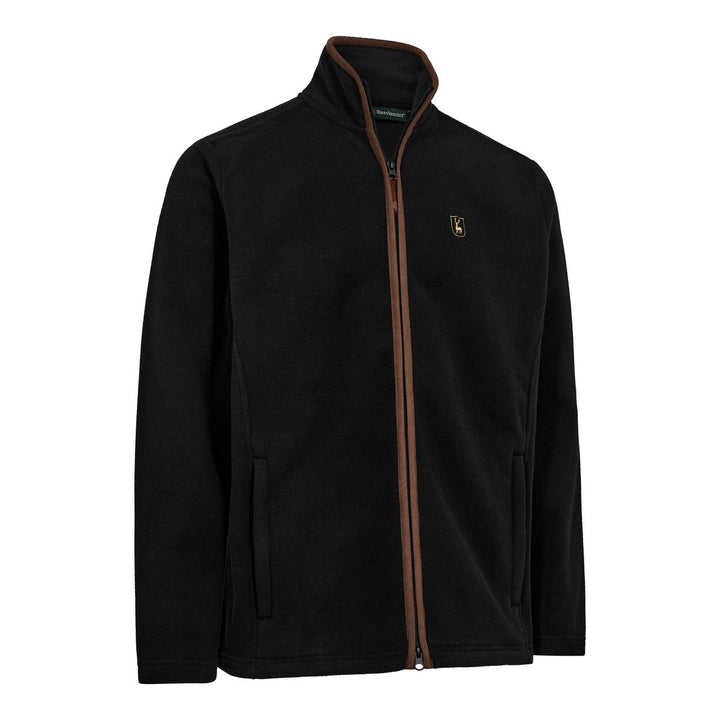 Deerhunter Cumbria Fleece Jacket - Anthracite