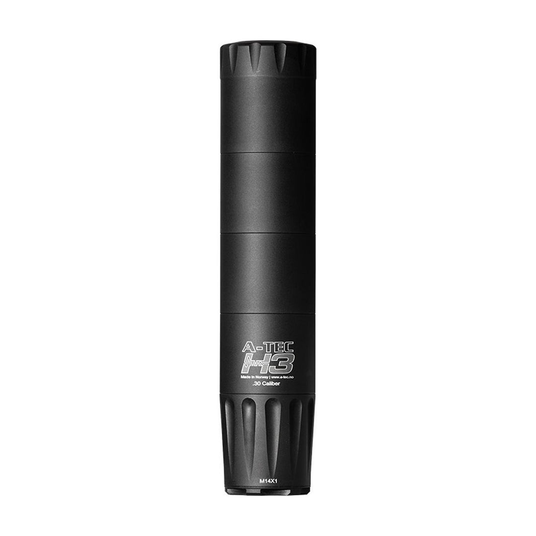 H3 (Hertz 3) Modular Series .338