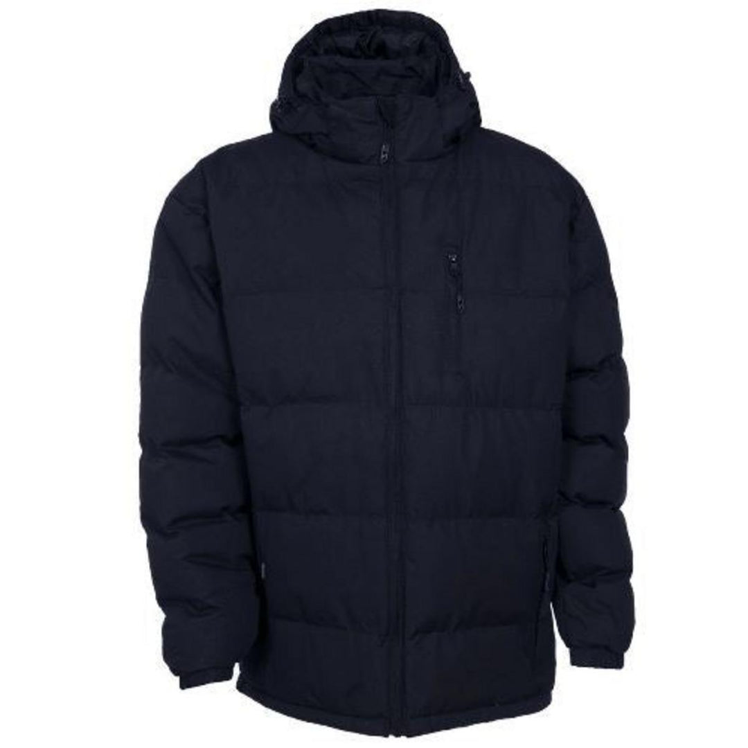 Trespass Trespass Clip Mens Warm Quilted Padded Puffer Jacket