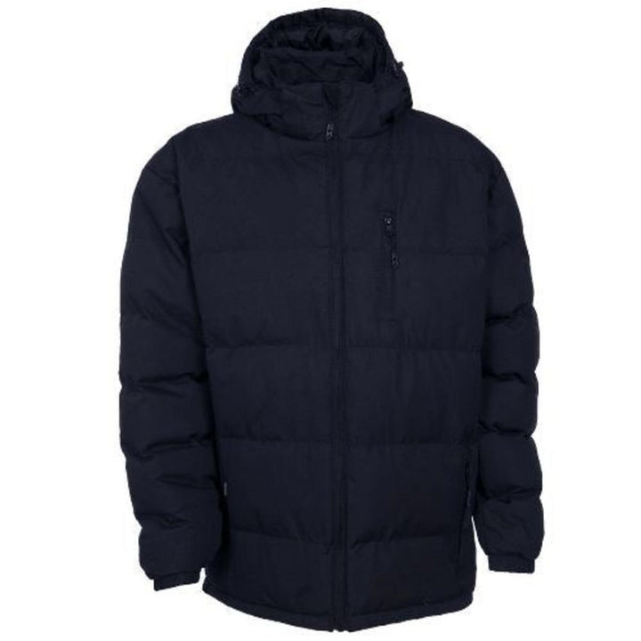 Trespass Trespass Clip Mens Warm Quilted Padded Puffer Jacket