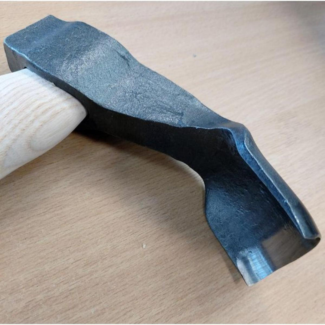 Prandi Adze, Traditional Style