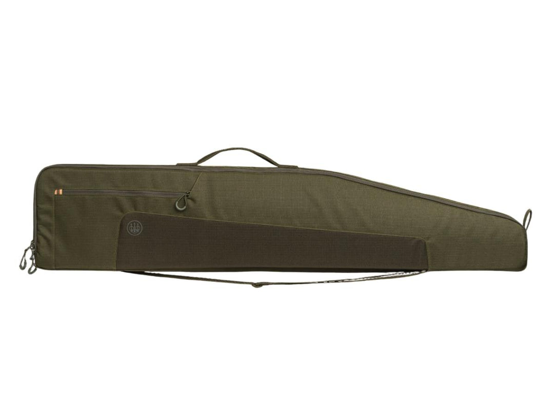 Beretta GameKeeper EVO Double Rifle Case 132cm - Moss & Brow – view 5