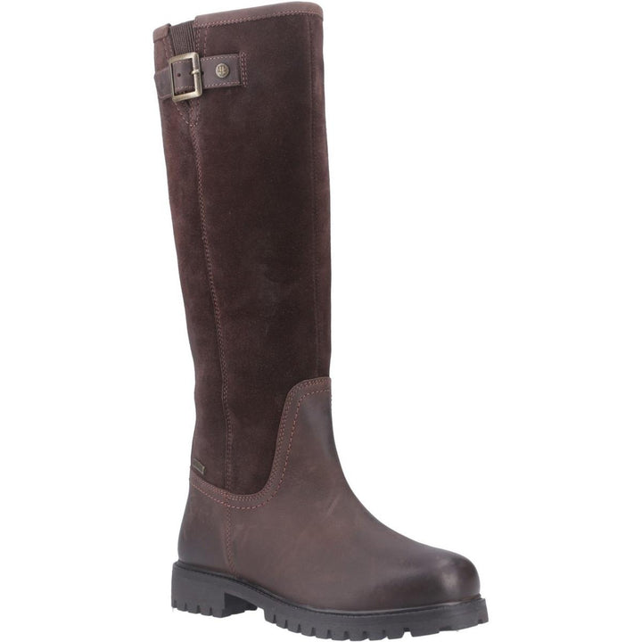 Hunter Canna Tall Boot