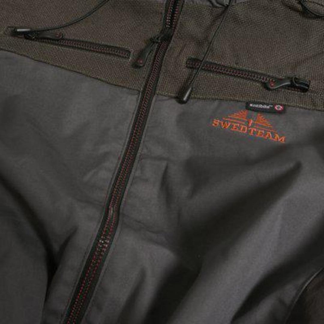 SwedTeam Lynx Women Antibite Dark Grey