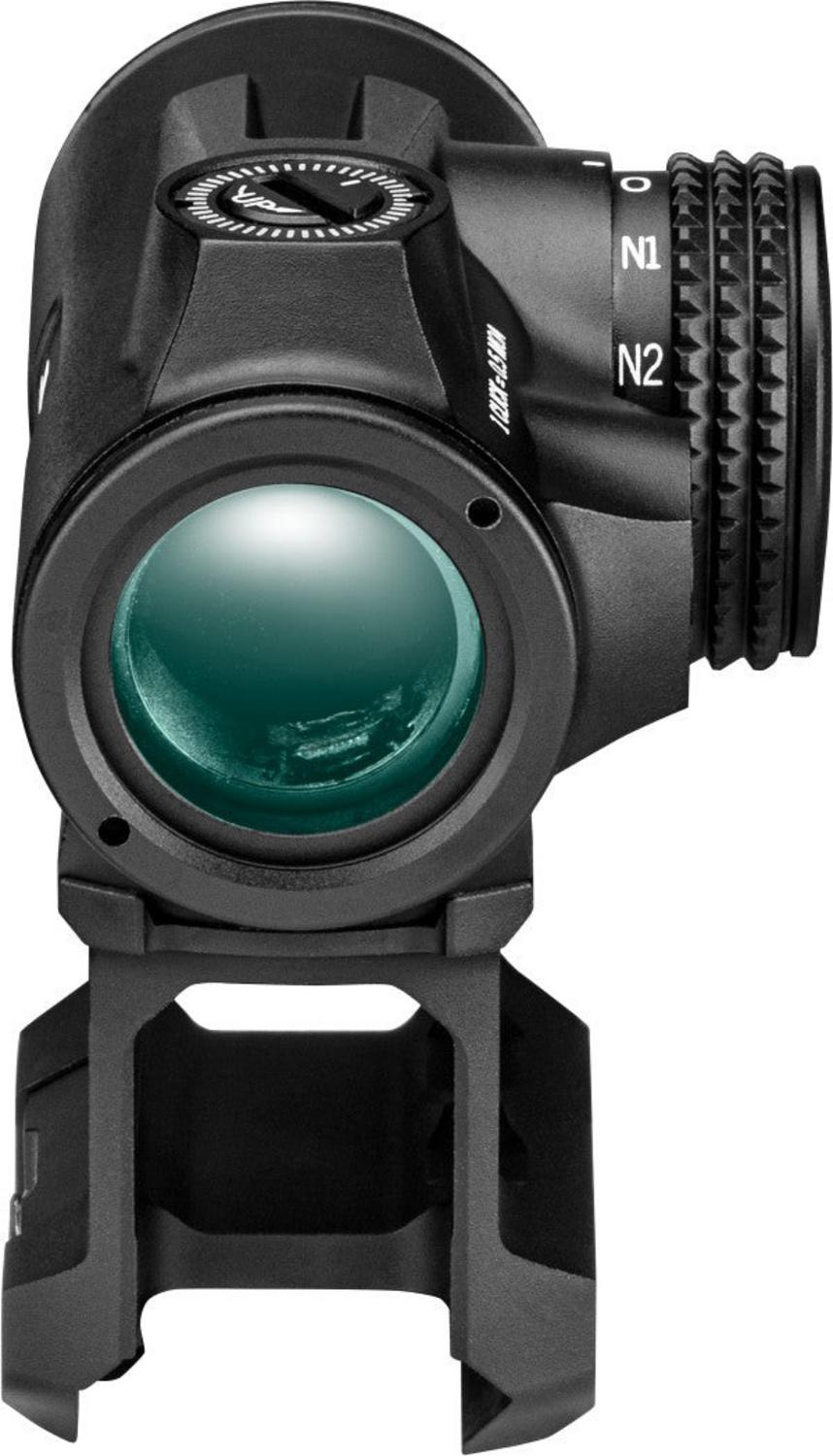 Vortex Triumph™ 2 MOA Red Dot – view 2