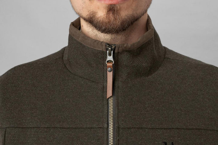 Harkila Sandhem Pro waistcoat Willow green