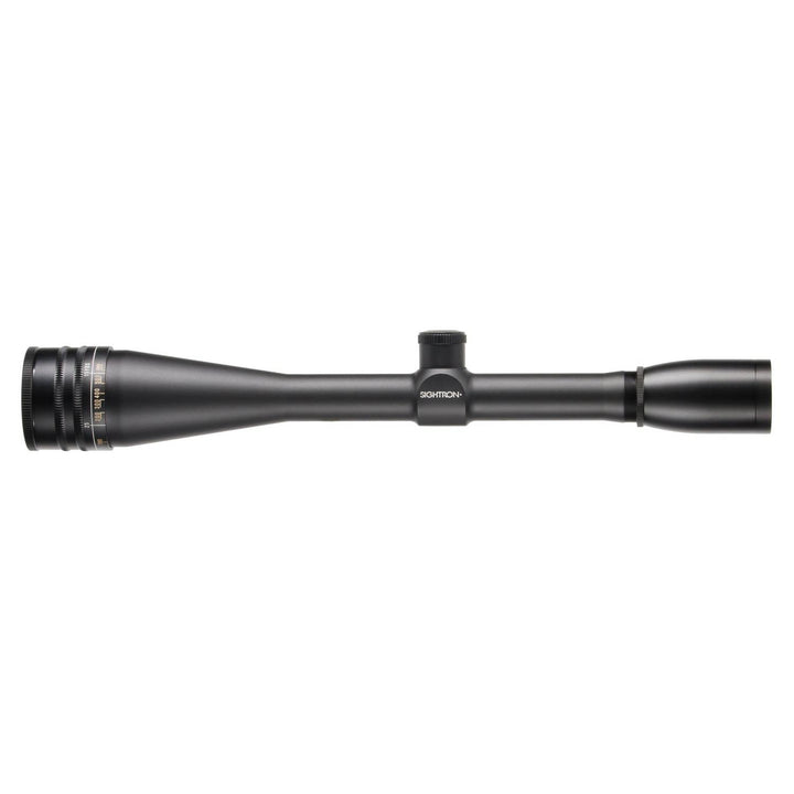 Sightron SII 36x42 SFP BRD MOA Non IR Rifle Scope