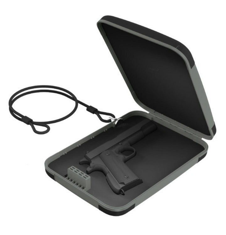 Hornady TrekLite Lock Box with TSA Combination Lock – view 3