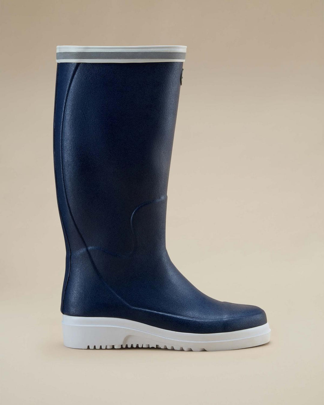 Le Chameau Men's Marine Evo Ponti Lined Sailing Boot