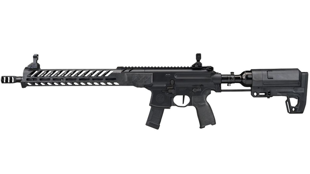 Sig Sauer MPX PCP Air Rifle .177