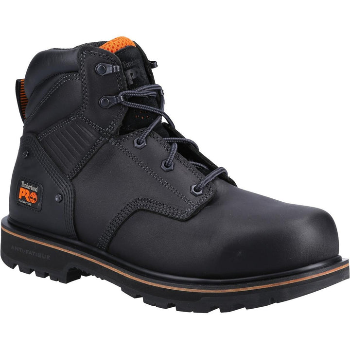 Timberland Pro Ballast Safety Boot Black