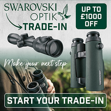 Swarovski trade-in upgrade