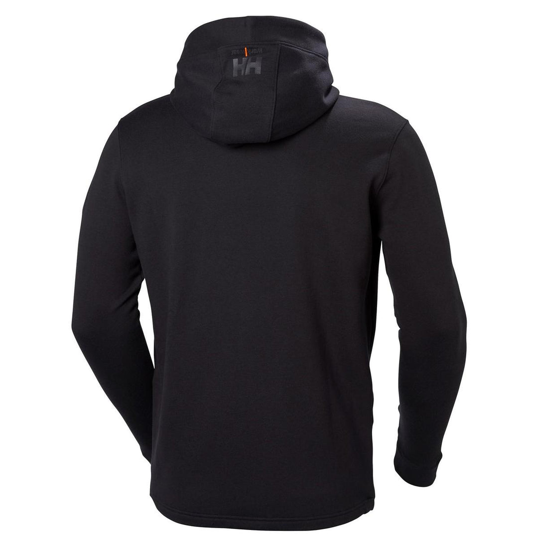 Helly Hansen Chelsea Evolution Hood Black