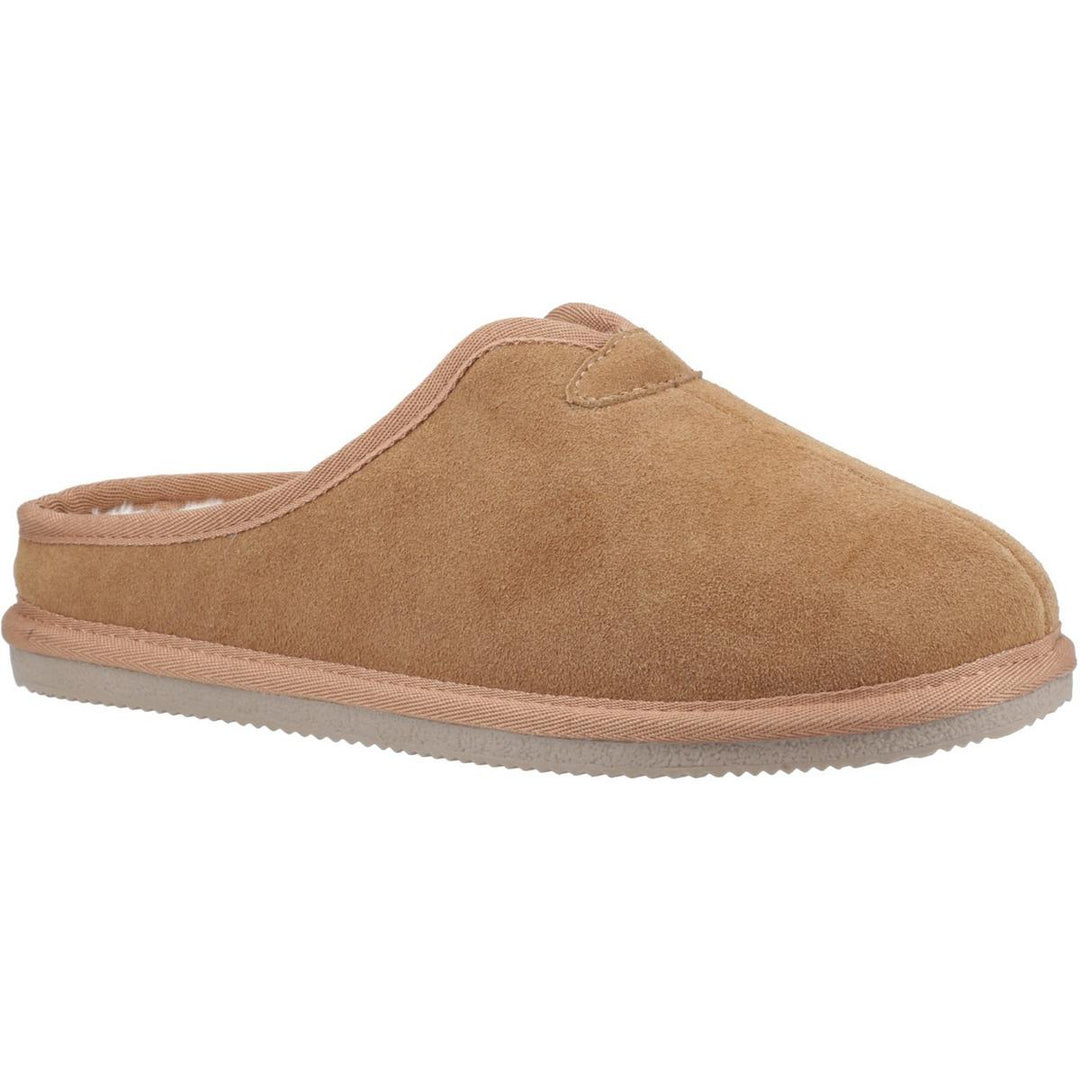 Hush Puppies Conrad Slippers