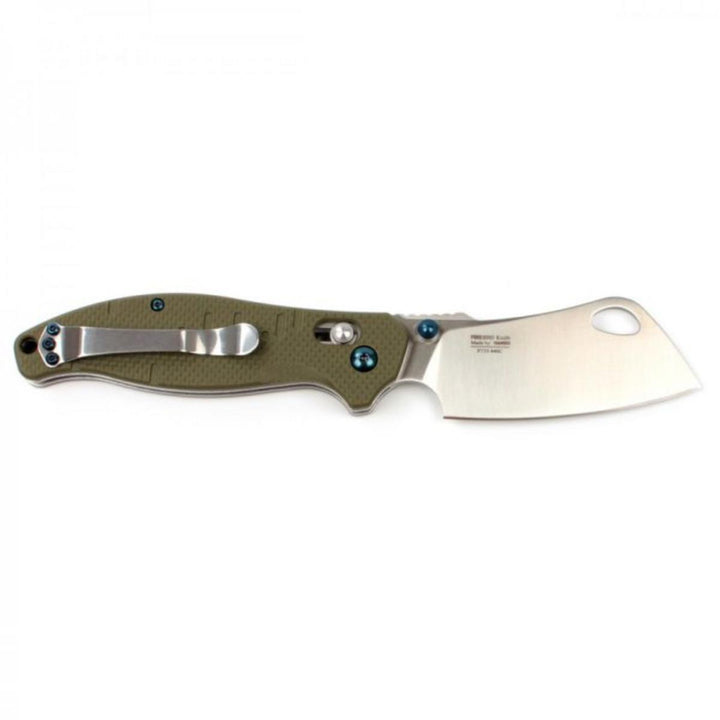 GANZO Knife Firebird F7551-GR
