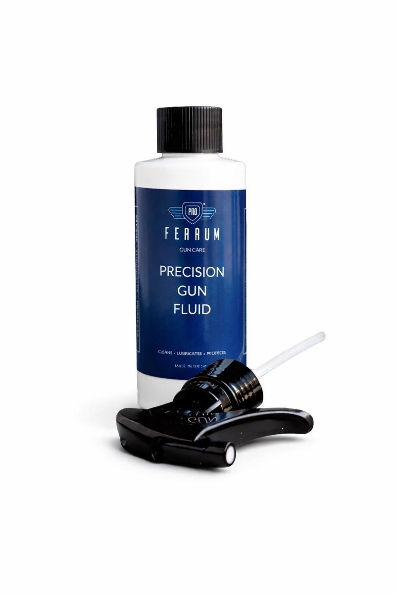 Pro Ferrum Pro Ferrum Precision Fluid (non-Aerosol)